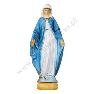 MATKA BOŻA NIEPOKALANA - wys.62 cm - 506