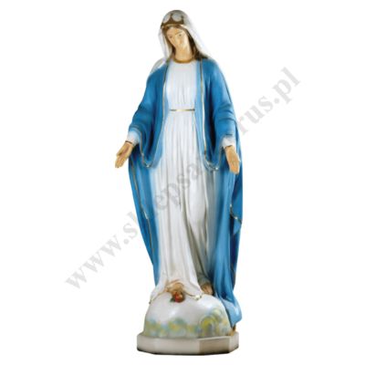 MATKA BOŻA NIEPOKALANA - wys.155 cm - 501