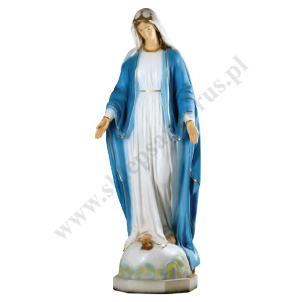 MATKA BOŻA NIEPOKALANA - wys.155 cm - 501