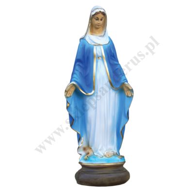 MATKA BOŻA NIEPOKALANA - wys.43 cm - 508