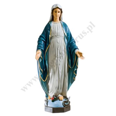 MATKA BOŻA NIEPOKALANA - figura 105 cm - 408