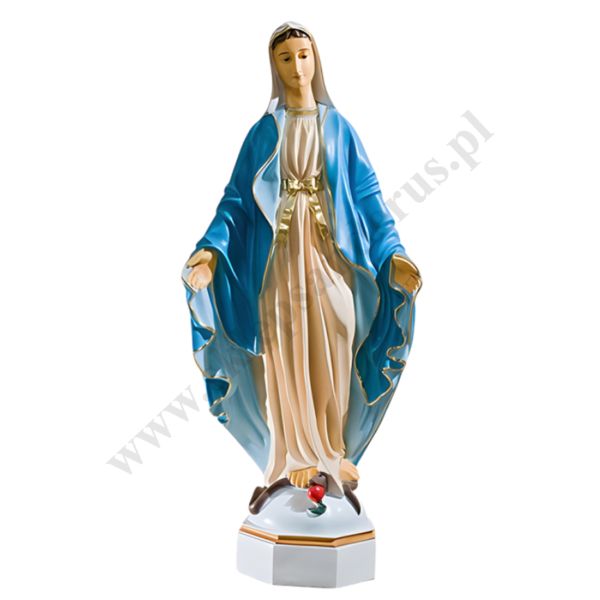 MATKA BOŻA NIEPOKALNA - figura 120 cm - 406