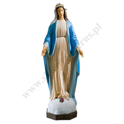 MATKA BOŻA NIEPOKALANA - figura 160 cm - 403