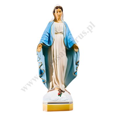 MATKA BOŻA NIEPOKALANA - figura - 30 cm - 416