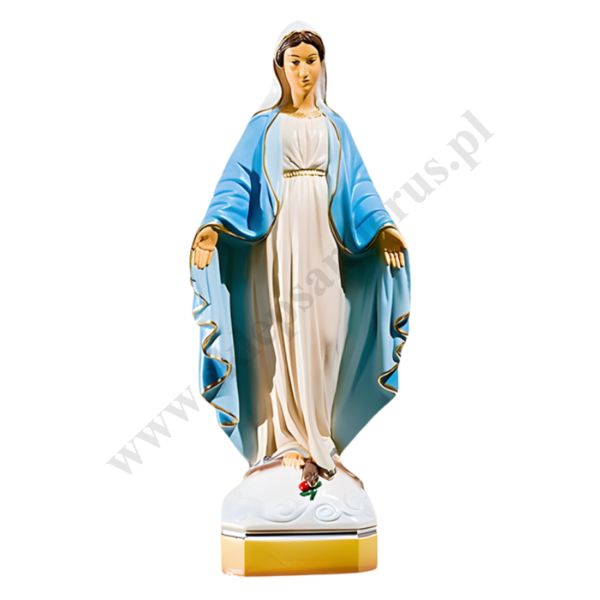MATKA BOŻA NIEPOKALANA - figura - 30 cm - 416