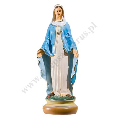 MATKA BOŻA NIEPOKALANA - figura 40 cm - 415