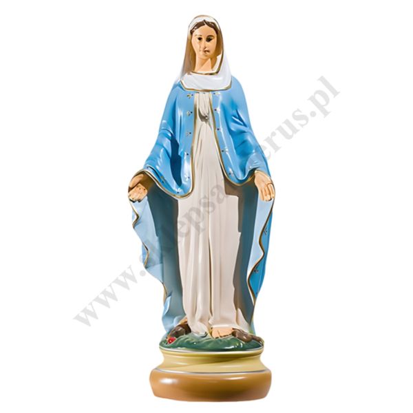MATKA BOŻA NIEPOKALANA - figura 40 cm - 415