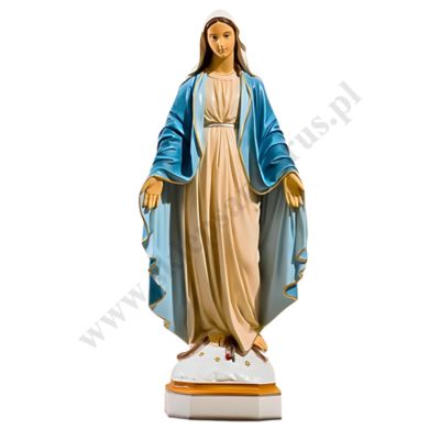 MATKA BOŻA NIEPOKALANA - figura 50 cm - 414