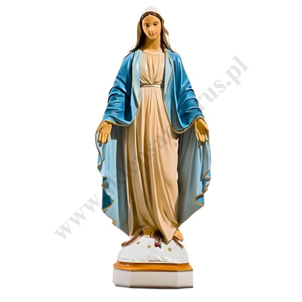 MATKA BOŻA NIEPOKALANA - figura 50 cm - 414
