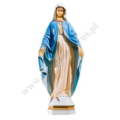 MATKA BOŻA NIEPOKALANA - figura 61 cm - 413