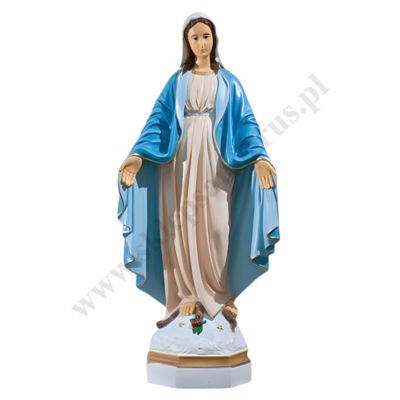 MATKA BOŻA NIEPOKALANA - figura 70 cm - 411