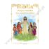 BIBLIA. ŚWIĘTA HISTORIA DLA NASZYCH DZIECI