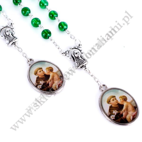 KORONKA DO ŚW. ANTONIEGO - 75647