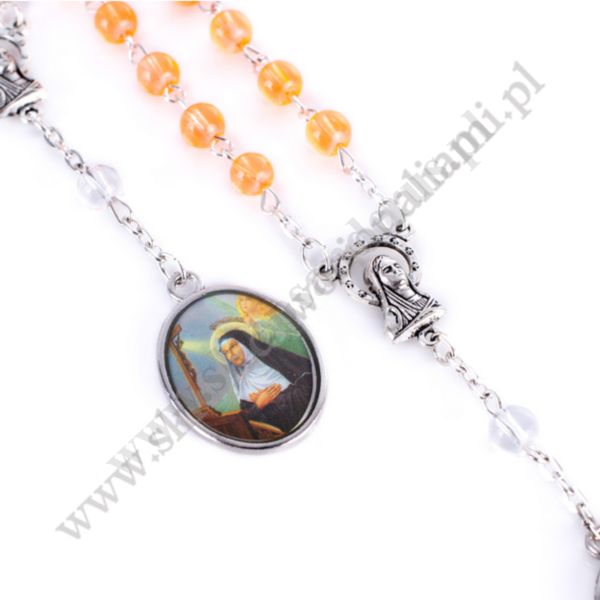 KORONKA DO ŚW.RITY - 75655