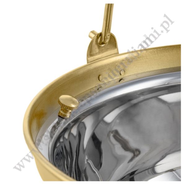 KOCIOŁEK NA WODĘ ŚWIĘCONĄ - 86942