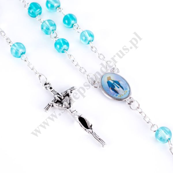 KORONKA POKOJU - MEDJUGORIE - 38629