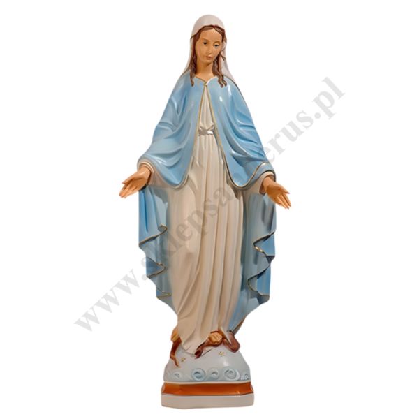 MATKA BOŻA NIEPOKALANA - figura 80 cm - 410