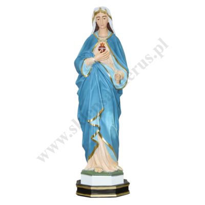 SERCE MARYI - figura 120 cm - 450