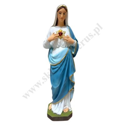 SERCE MARYI - figura 63 cm - 453