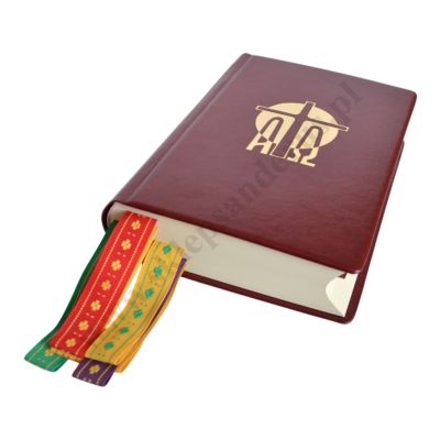 MSZAŁ RZYMSKI DLA DIECEZJI POLSKICH + DODATEK 2025