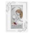 PAMIĄTKA I KOMUNII ŚWIĘTEJ - OBRAZEK SREBRNY - format 9.5 x 13 cm - 6717OP/1ACOL
