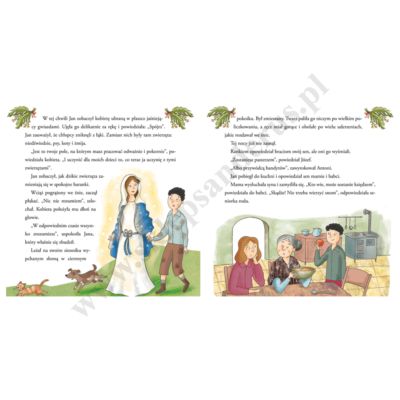 ŚW. JAN BOSKO. NASI PATRONI