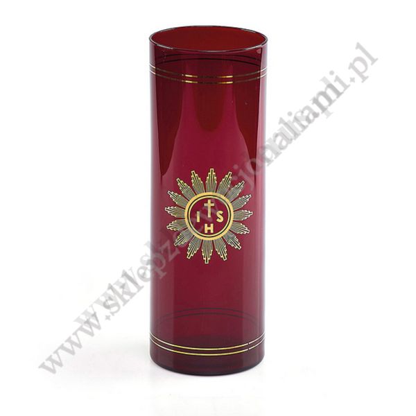KLOSZ DO LAMPY OLIWNEJ - 0192