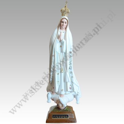 MATKA BOŻA FATIMSKA - figura 27 cm - 68718