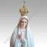 MATKA BOŻA FATIMSKA - figura 27 cm - 68718