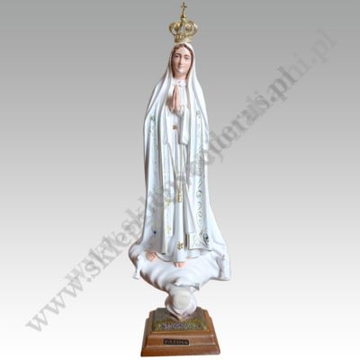 MATKA BOŻA FATIMSKA - figura 44 cm - 68721