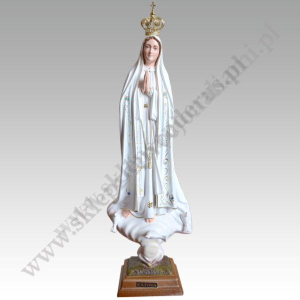 MATKA BOŻA FATIMSKA - figura 44 cm - 68721