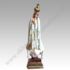 MATKA BOŻA FATIMSKA - figurka 9 cm - 68727