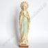 MATKA BOŻA Z LOURDES - figurka wys.20 cm - 82665
