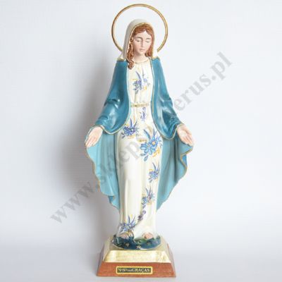 MATKA BOŻA NIEPOKALANA - wys. 31 cm - 85841