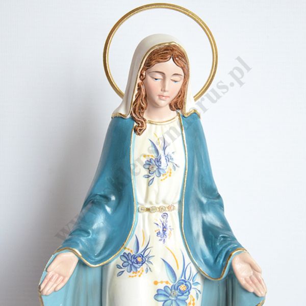 MATKA BOŻA NIEPOKALANA - wys. 31 cm - 85841