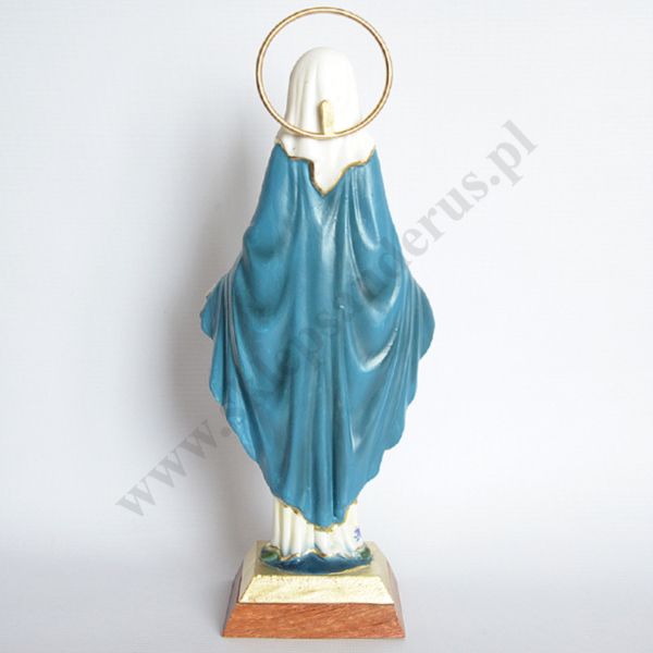 MATKA BOŻA NIEPOKALANA - wys. 31 cm - 85841