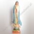 MATKA BOŻA FATIMSKA - figura zmieniająca kolor szaty 44 cm - 61217