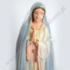 MATKA BOŻA FATIMSKA - figura zmieniająca kolor szaty 44 cm - 61217