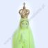 MATKA BOŻA FATIMSKA - ŚWIECĄCA - figura 34 cm - 68740