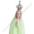 MATKA BOŻA FATIMSKA - ŚWIECĄCA - figura 55 cm - 68745