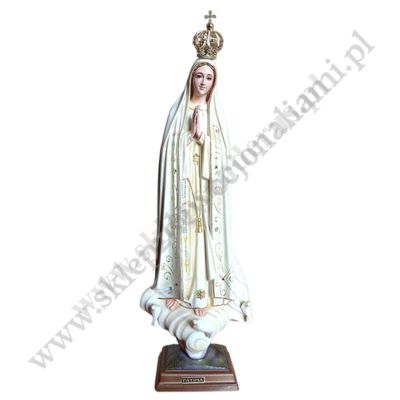 MATKA BOŻA FATIMSKA - figura 55 cm - 68731