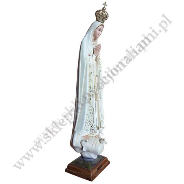 MATKA BOŻA FATIMSKA - figura 55 cm - 68731