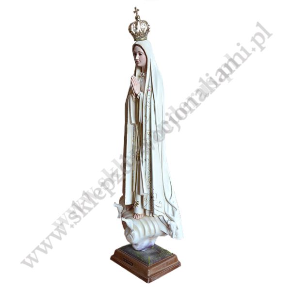 MATKA BOŻA FATIMSKA - figura 55 cm - 68731