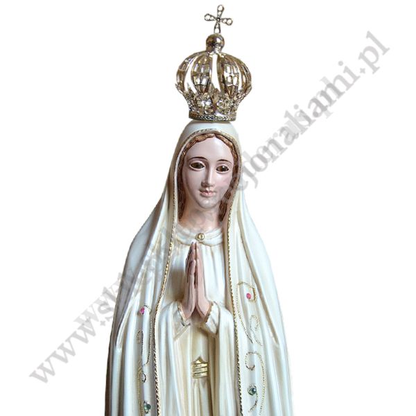 MATKA BOŻA FATIMSKA - figura 55 cm - 68731