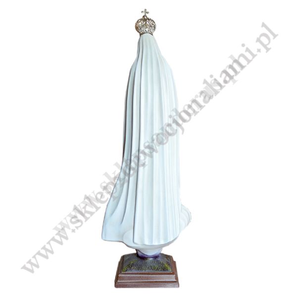 MATKA BOŻA FATIMSKA - figura 55 cm - 68731