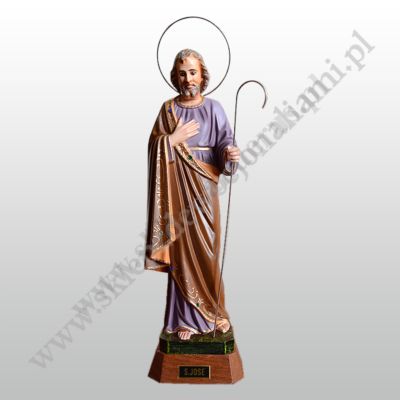 ŚWIĘTY JÓZEF - figura 28 cm - 68737
