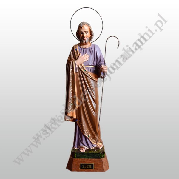 ŚWIĘTY JÓZEF - figura 28 cm - 68737