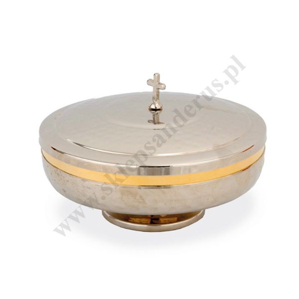 PUSZKA LITURGICZNA - 0821