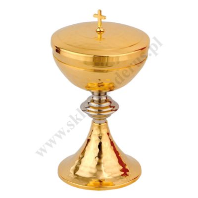 PUSZKA LITURGICZNA - 0389