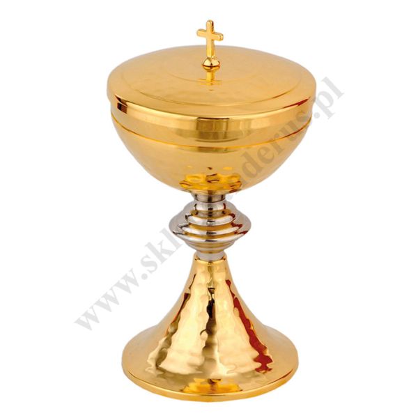 PUSZKA LITURGICZNA - 0389